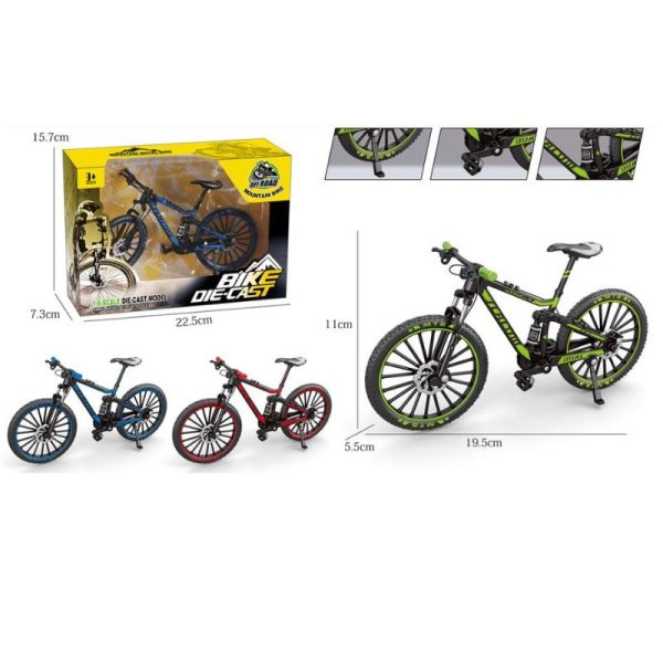 Igračka mini bicikl 11/65283