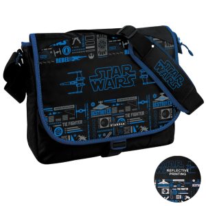 Torba na rame Star Wars 08/755