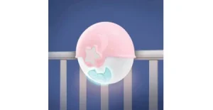Infantino noćna lampa i projektor