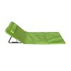 Ležaljka sklopiva za plažu 140x39cm zelena LP-722000Z - Image 2