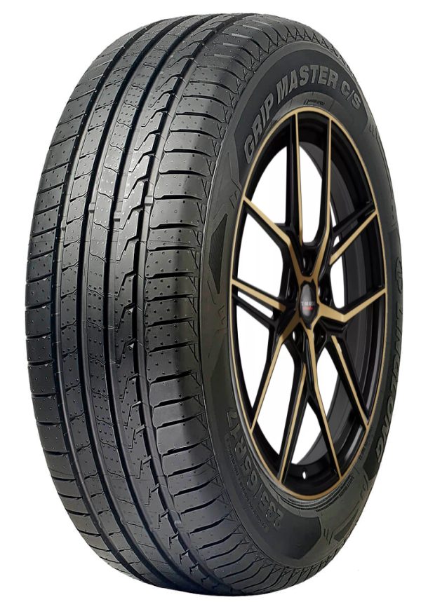 Guma LingLong GRIP MASTER C/S 235/50 R18 97V
