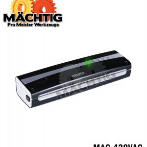 MACHTIG Aparat za vakumiranje MAC-420VAC
