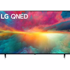 Televizor LG 75QNED753RA/QNED/75"/4K HDR/smart