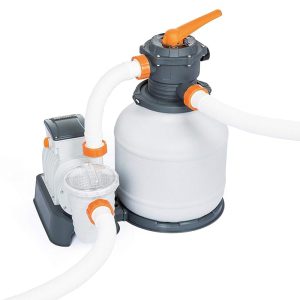 Peščana pumpa za bazen FlowClear 8327l/h 2200gal Bestway