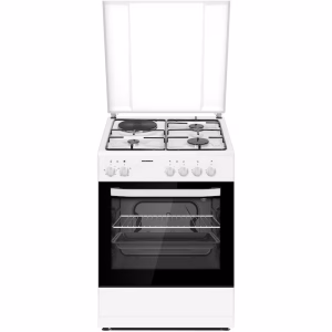 Kombinovani sporet HFSC-S60E1HSWH HEINNER