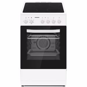 Elektricni sporet HFSC-S56E4VWH HEINNER