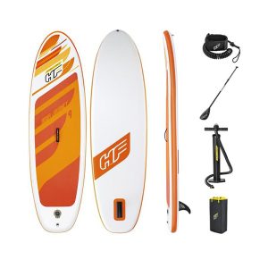 Sup daska Hydro-Force Aqua Journey 274x76x12cm Bestway