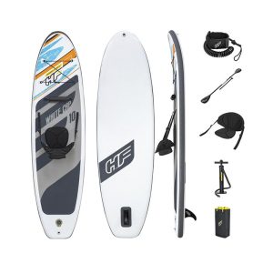 Sup daska Hydro-Force White Cap Convertible