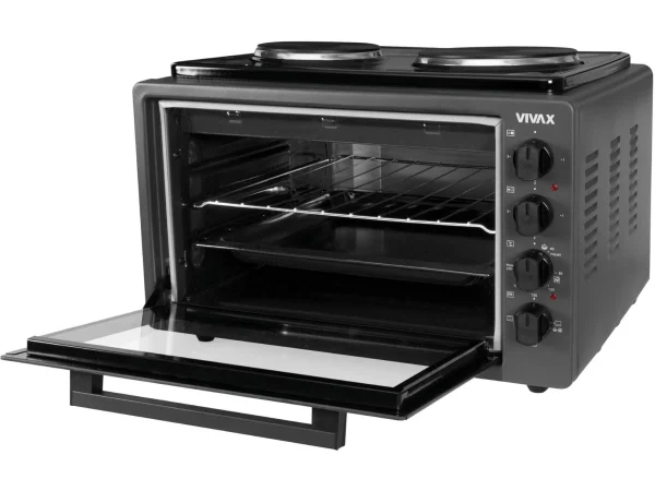 Minielektrik Vivax MO-4201 crni - Image 2