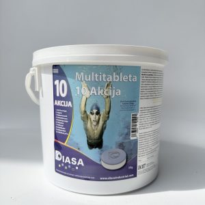 Multi action tableta Diasa 10u1 5kg