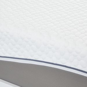Dušek od pene 80x200cm DYRGJA GF130 DREAMZONE