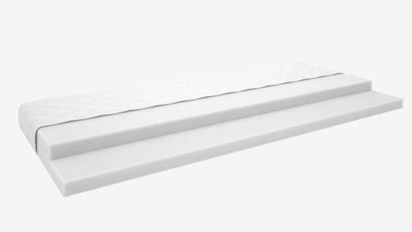 Dusek od pene 80x200 GUSS - Image 2
