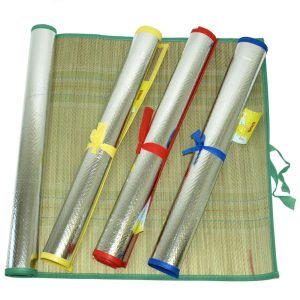 Slamnata prostirka za plazu 180x60cm