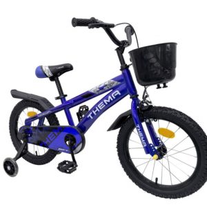 Decija bicikla TS-16 plava muska