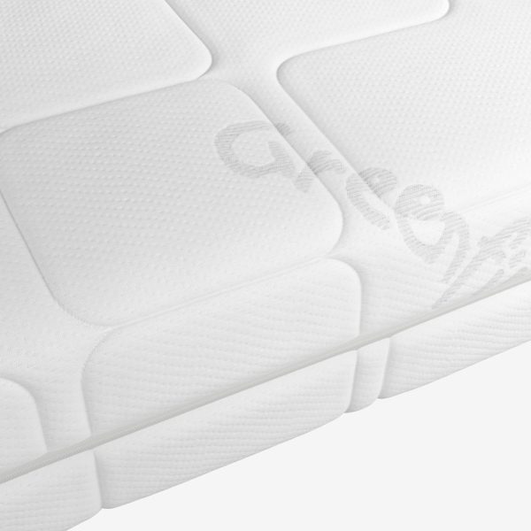 Dusek od pene 90x200 GOLDEN - Image 3