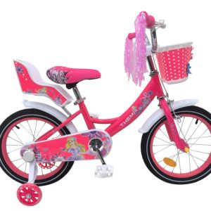 Decija bicikla TS-16 pink zenska