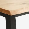 Radni sto SKOV 60x120 - Image 4
