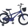Decija bicikla TS-20 plava muska