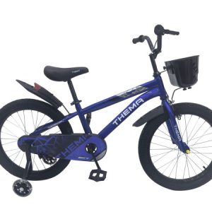 Decija bicikla TS-20 plava muska