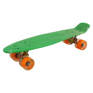 Skateboard sa LED tockovima 22-802000