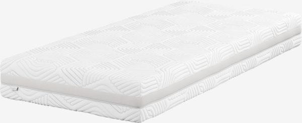 Dušek sa oprugama 80x200cm REVA GS60 DREAMZONE - Image 3