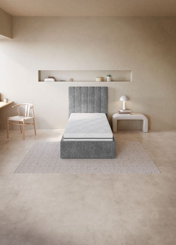Dušek sa oprugama 80x200cm KOMRA PS50 DREAMZONE - Image 4