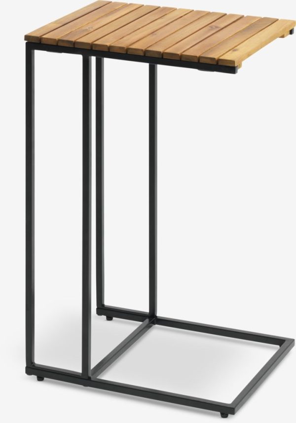 Bastenski sto RINGE - Image 2