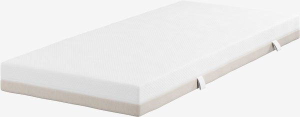 Dušek od pene 80x200cm HULDA PF100 DREAMZONE - Image 2