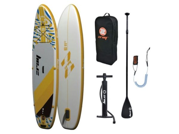 SUP daska za veslanje 335x81x13cm