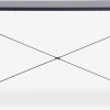 Radni sto STRUP 60x120 crna - Image 4