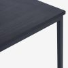 Radni sto STRUP 60x120 crna - Image 6