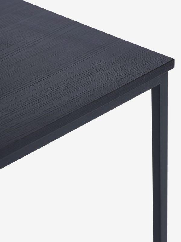 Radni sto STRUP 60x120 crna - Image 6