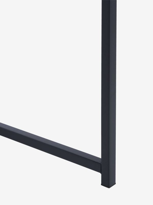 Radni sto STRUP 60x120 crna - Image 7