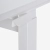 Radni sto TOFT 70x130 bela - Image 6