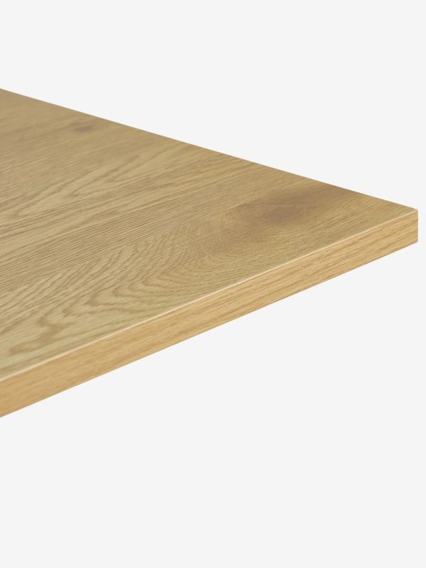 Radni sto SVAN 70x140 boja hrasta - Image 6