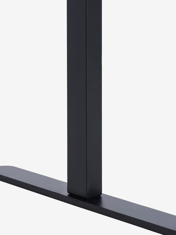 Radni sto SVAN 70x140 crna - Image 3