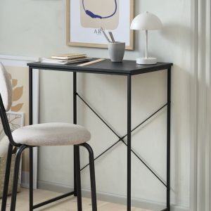 Radni sto STRUP 40x60 crna
