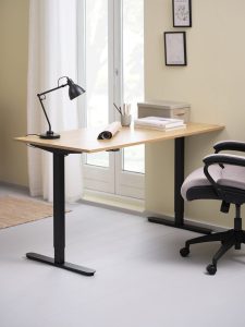 Radni sto SVAN 70x140 boja hrasta