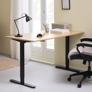 Radni sto SVAN 70x140 boja hrasta