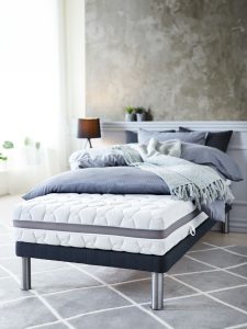 Dušek sa oprugama 80x200cm ELVA GS25 DREAMZONE