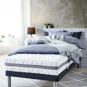 Dušek sa oprugama 80x200cm ELVA GS25 DREAMZONE