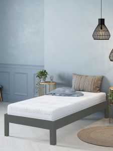 Dušek sa oprugama 80x200cm REVA GS60 bela DREAMZONE