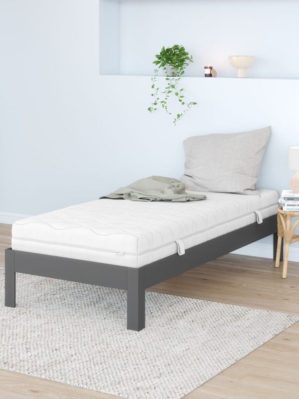 Dušek od pene 80x200cm STRIA PS25 VT DREAMZONE