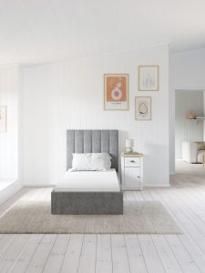 Dusek od pene 80x200cm BILL