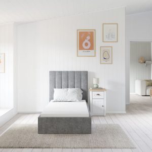 Dusek od pene 80x200cm BILL