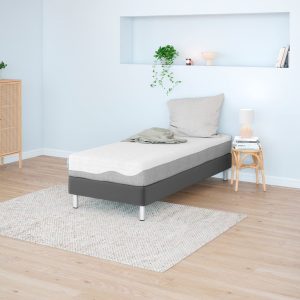 Dušek od pene 80x200cm WELLPUR HOVDA GF110