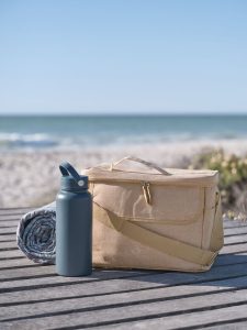 Rashladna torba 19L RYMA natur