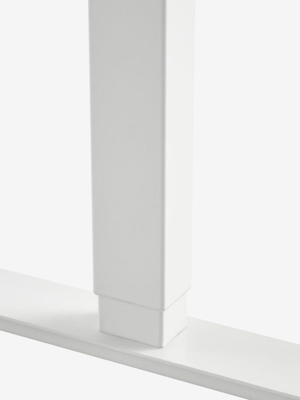 Radni sto SVAN 70x140 beli - Image 3