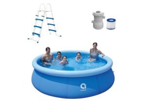 AVENLI Porodični bazen Ring set 360x90cm