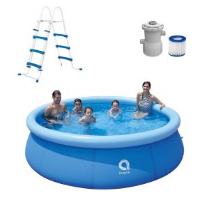 AVENLI Porodični bazen Ring set 360x90cm